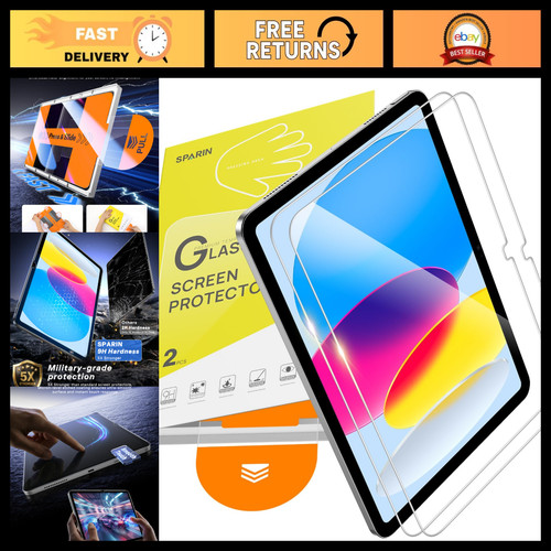 Ipad screen protector - ipad,