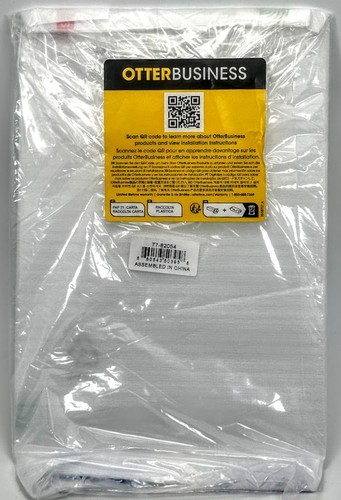 Otterbox alpha glass ipad 9th - otterbox,