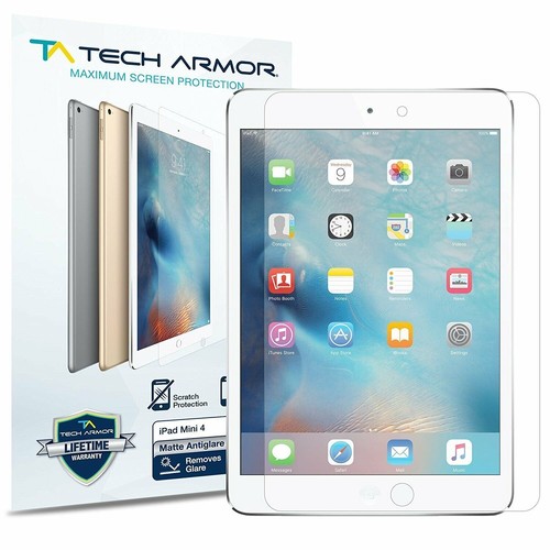 Tech armor ipad mini screen - armor,