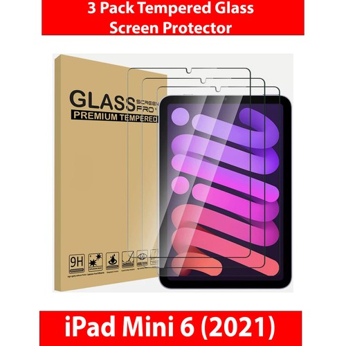 Pack tempered glass screen - glass,