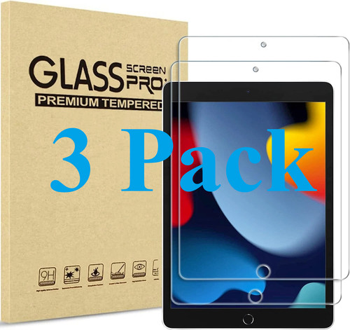 Pack tempered glass - glass, screen