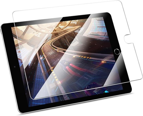 Tempered glass screen - glass,