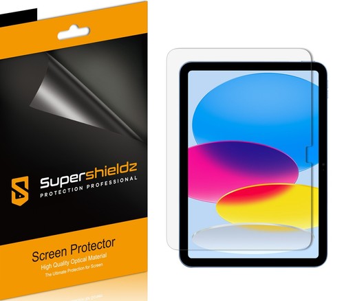 Supershieldz anti glare - 3x,
