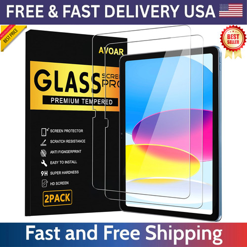 Avoar pack screen protector - screen,
