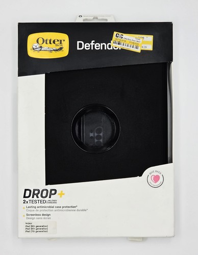 Otterbox ipad 9th 8th - ipad, (9th/8th/7th