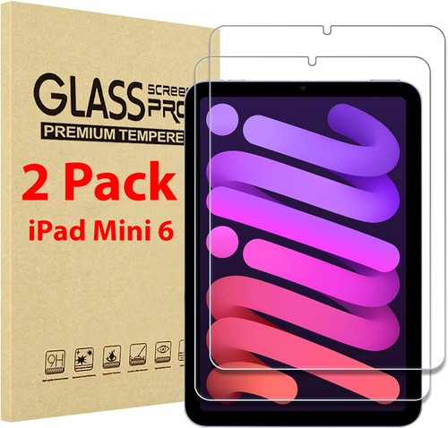 Pack tempered glass - 2-pack, screen