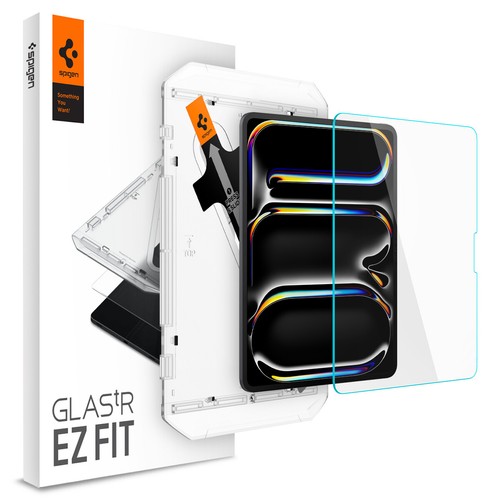 Spigen glas fit - spigen, fit]