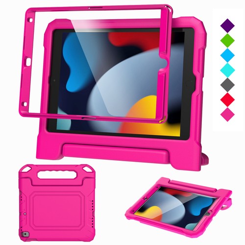 Kids case for ipad - kids,