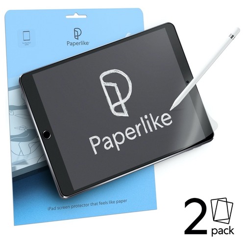 Paperlike pack ipad - ipad, 10.2"-
