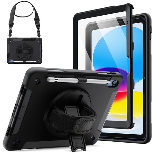 Case for ipad 11th - (a16), 11th/10th