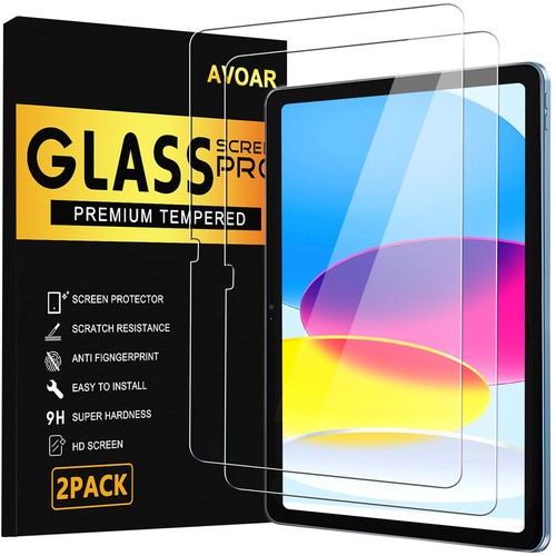 Avoar pack screen - pack, protector