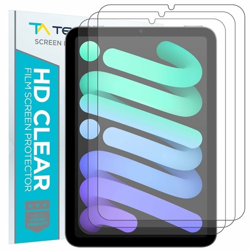 Tech armor anti glare film - tech,