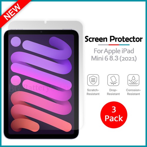 Pack lcd ultra - 3-pack,