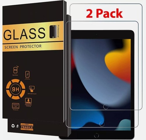 Pack clear hd tempered - clear,