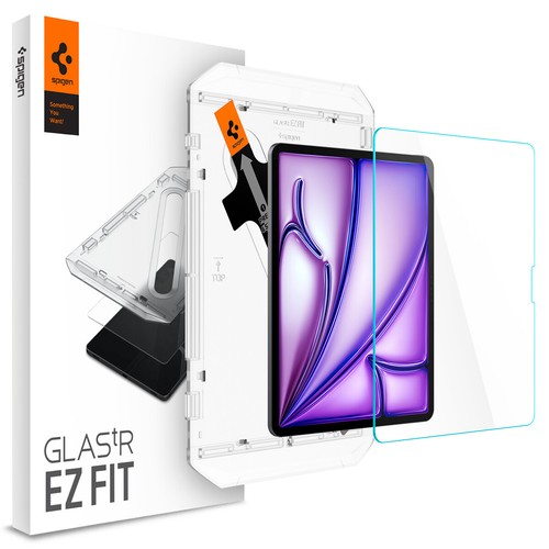Spigen glas fit - spigen, fit]