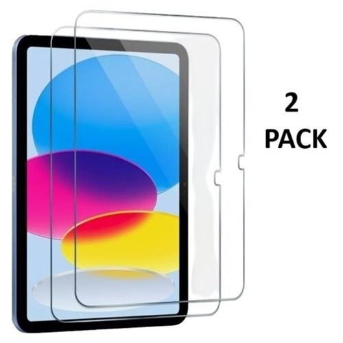 Pack tempered glass - 2,