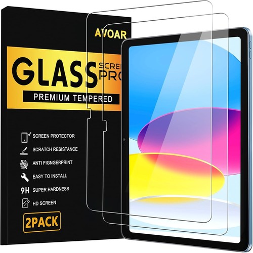 Pack screen protector - 2,