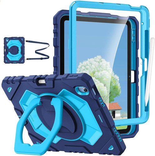 Case for ipad 11th - ipad, (a16)